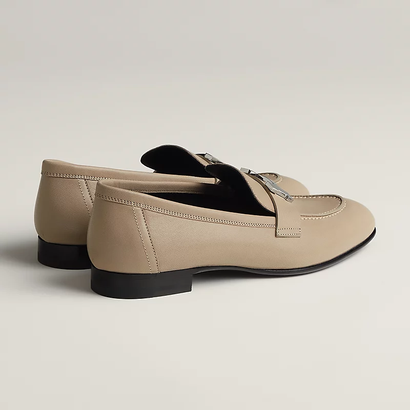 Paris loafer